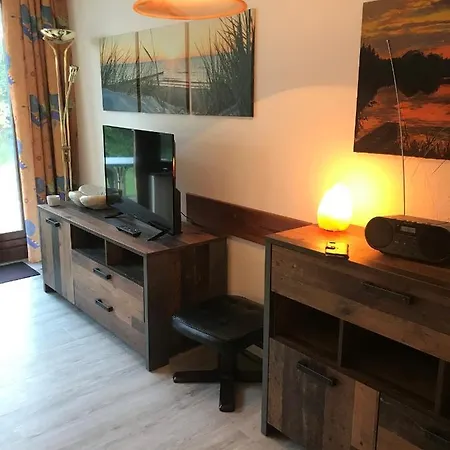Haus Kretschmar Appartement