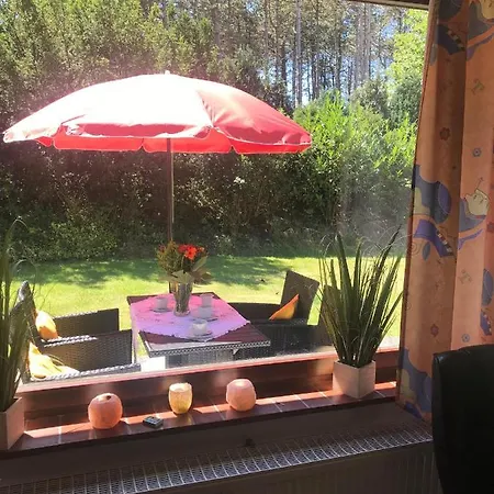 Haus Kretschmar Appartement Böhl
