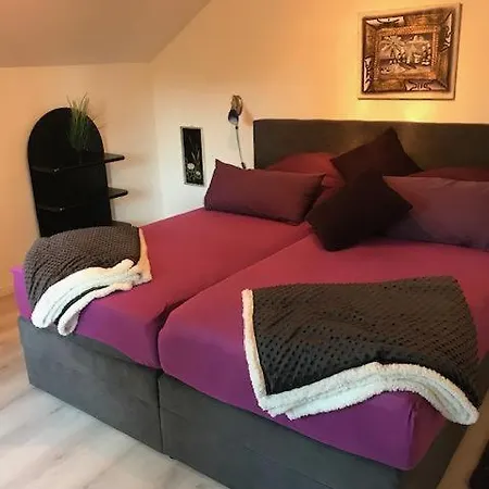 Haus Kretschmar Böhl