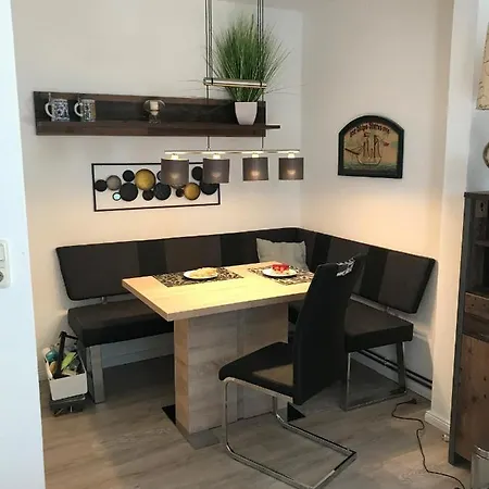 Haus Kretschmar * Böhl
