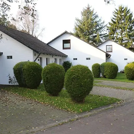 Haus Kretschmar Appartement