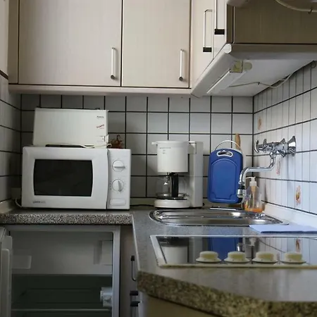 Haus Kretschmar Appartement Böhl