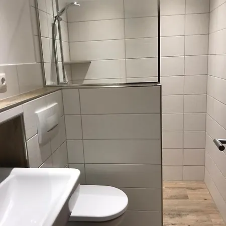 Haus Kretschmar Böhl