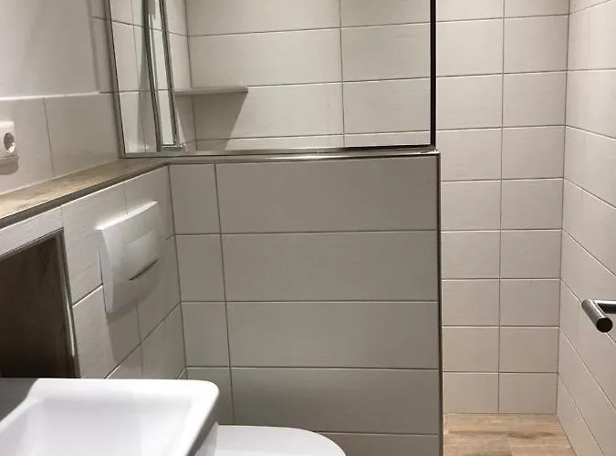 Haus Kretschmar سانكت بيتر اوردنغ